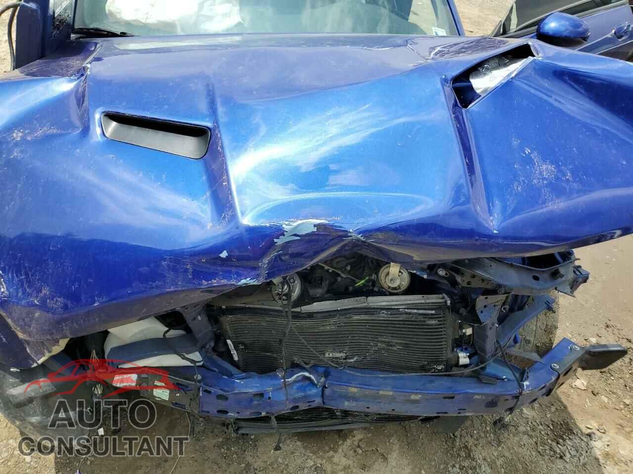 DODGE CHALLENGER 2021 - 2C3CDZAG3MH531314