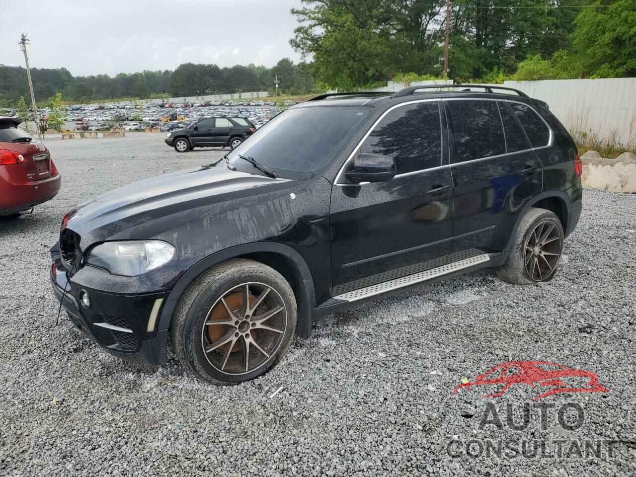 BMW X5 2013 - 5UXZV8C55DL899584