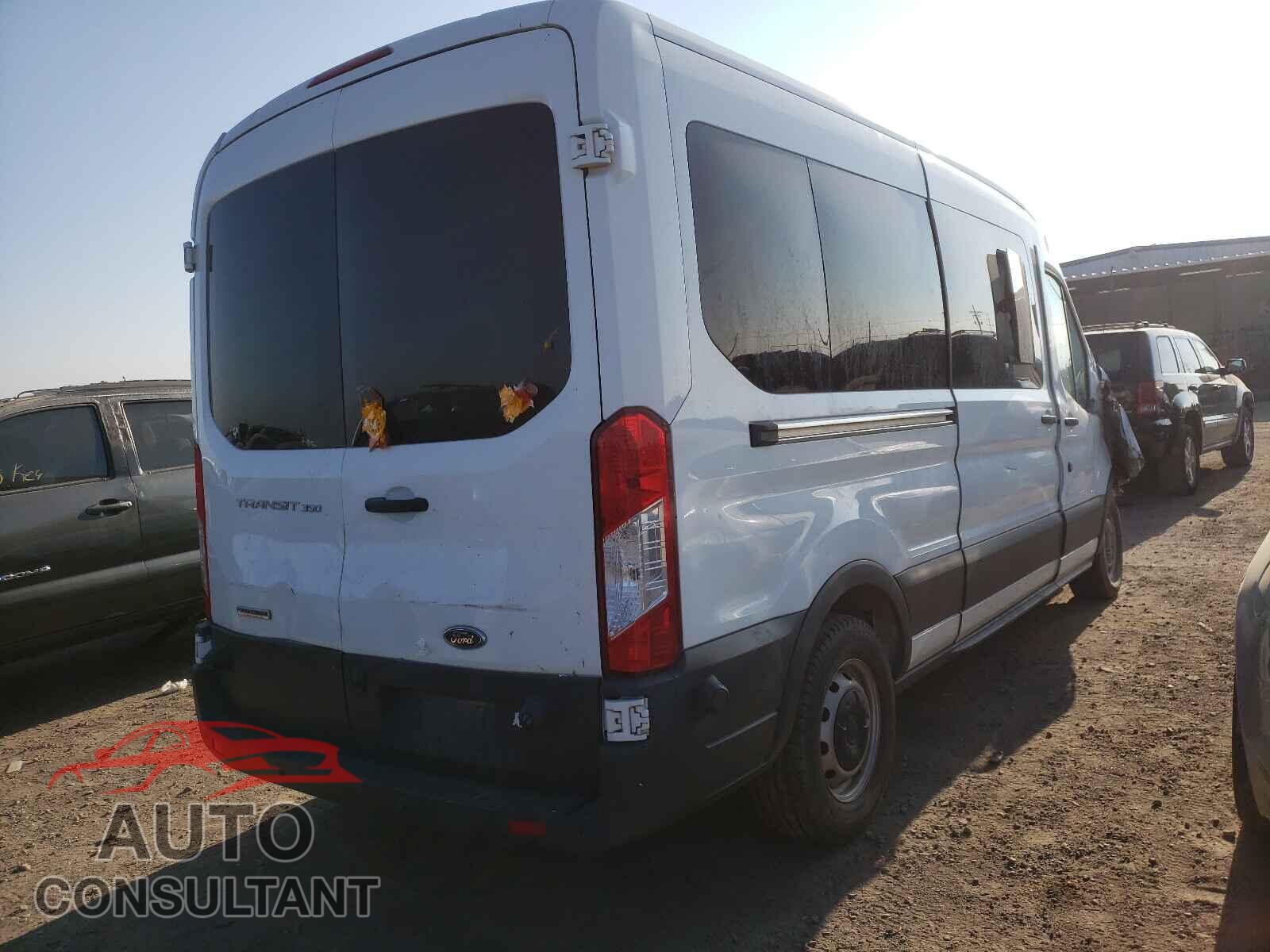 FORD TRANSIT CO 2017 - 1FBAX2CV8HKB35783