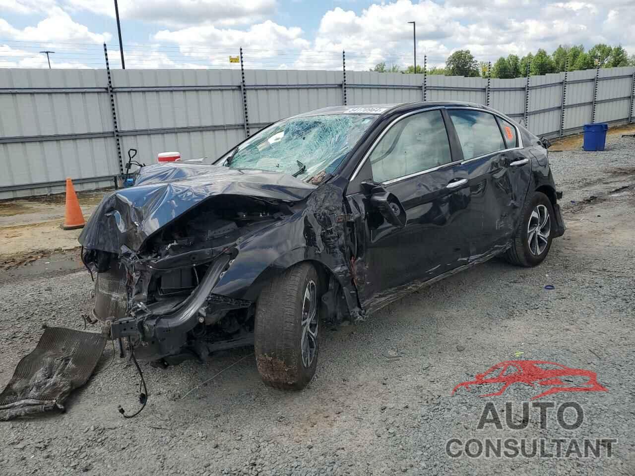 HONDA ACCORD 2017 - 1HGCR2F32HA094874