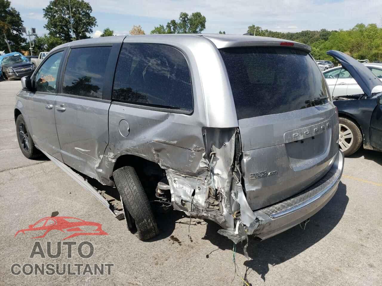 DODGE CARAVAN 2020 - 2C4RDGEG3LR178778