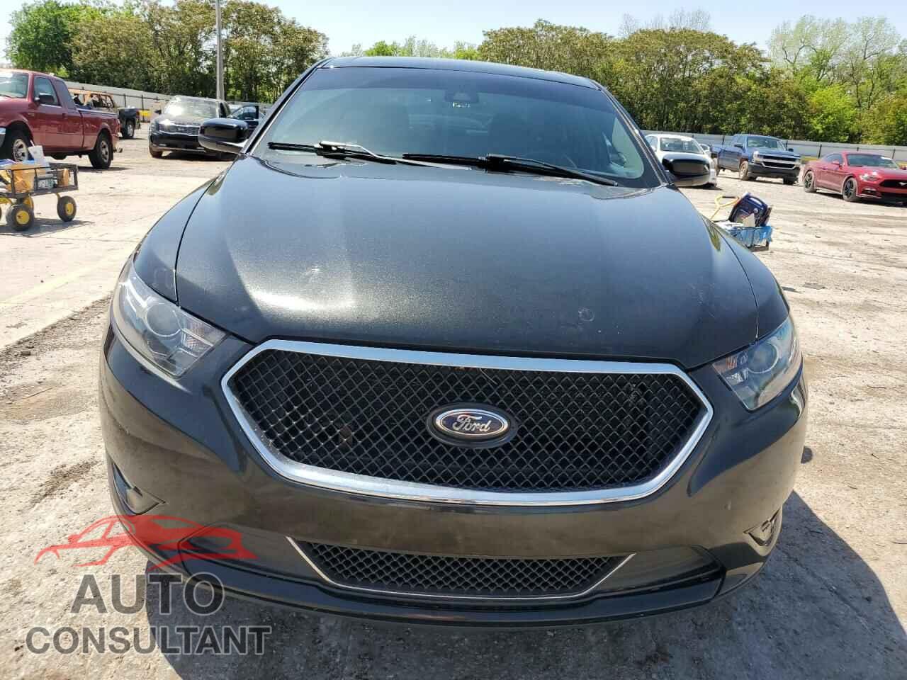 FORD TAURUS 2013 - 1FAHP2KT7DG133620