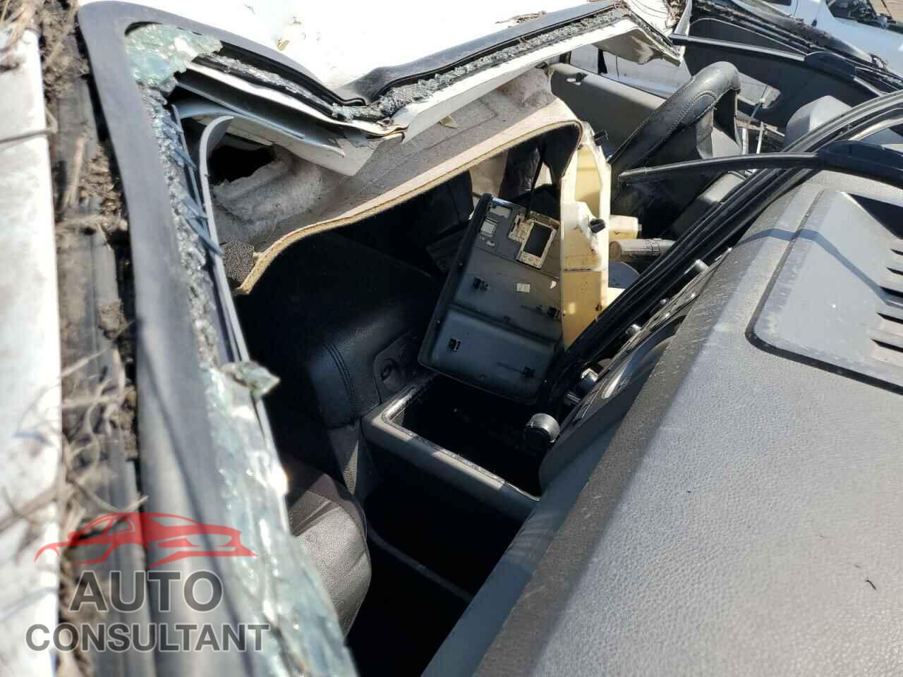 FORD F250 2011 - 1FT7W2BT4BED09718