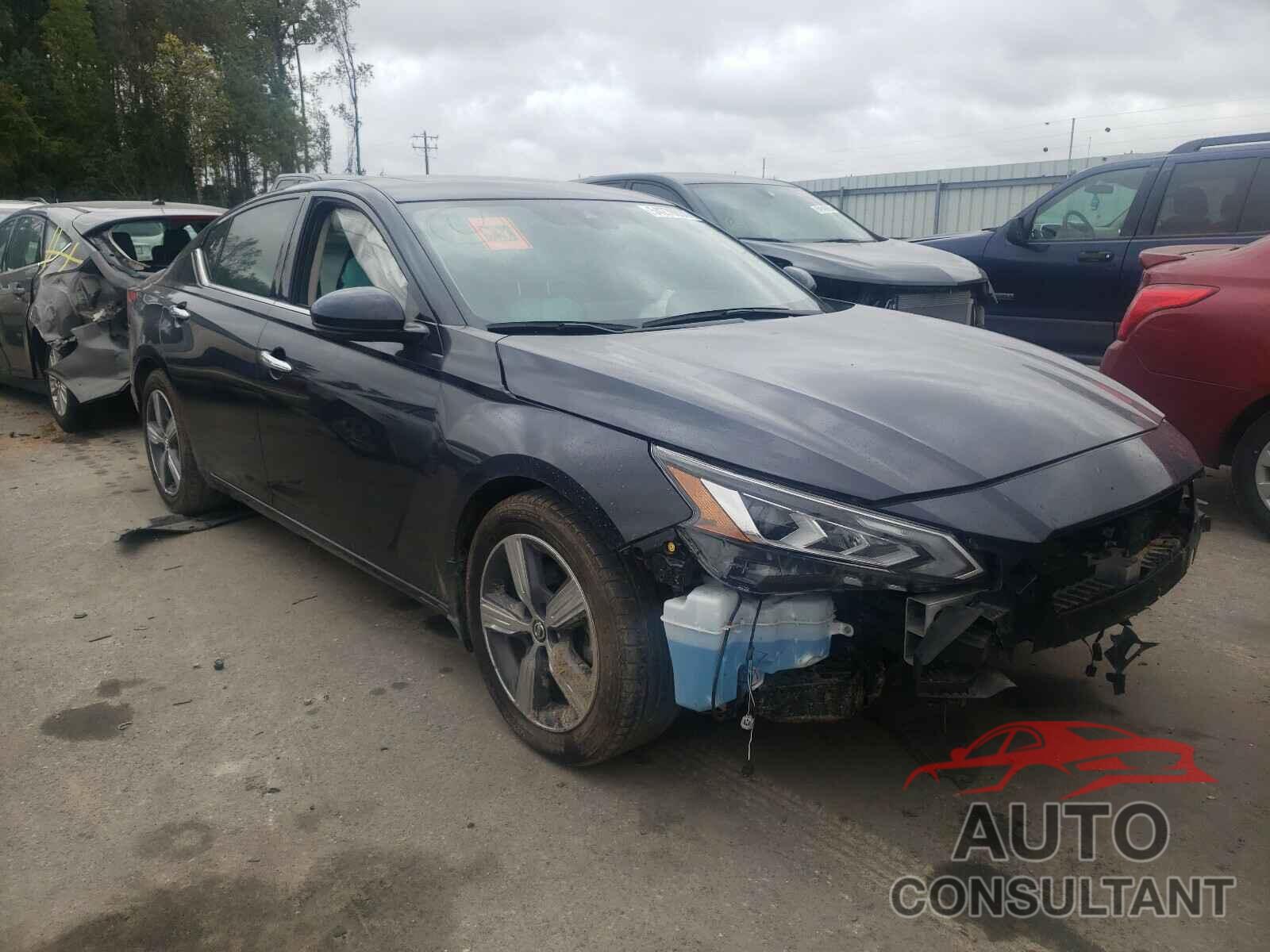 NISSAN ALTIMA SV 2019 - 1N4BL4DV1KC136741