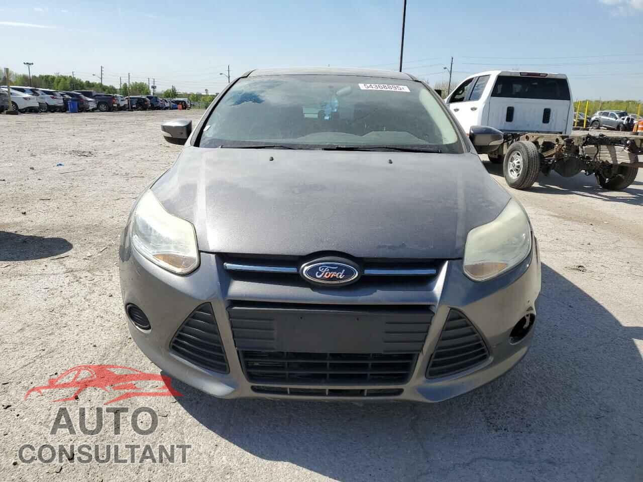 FORD FOCUS 2013 - 1FADP3F28DL168051