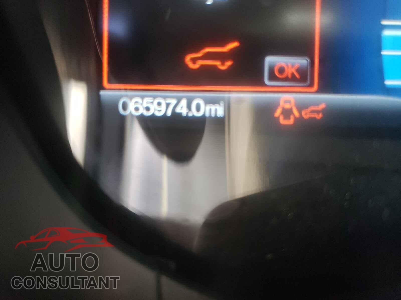 FORD EXPEDITION 2017 - 1FMJK1HT3HEA06906