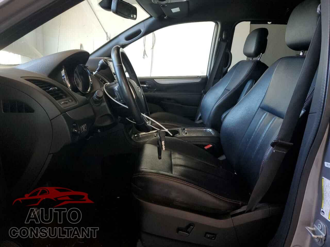 DODGE CARAVAN 2019 - 2C4RDGEGXKR556402