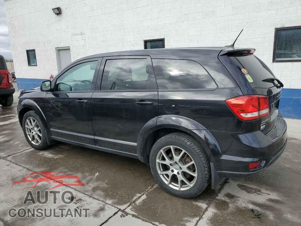 DODGE JOURNEY 2012 - 3C4PDDEG2CT396956
