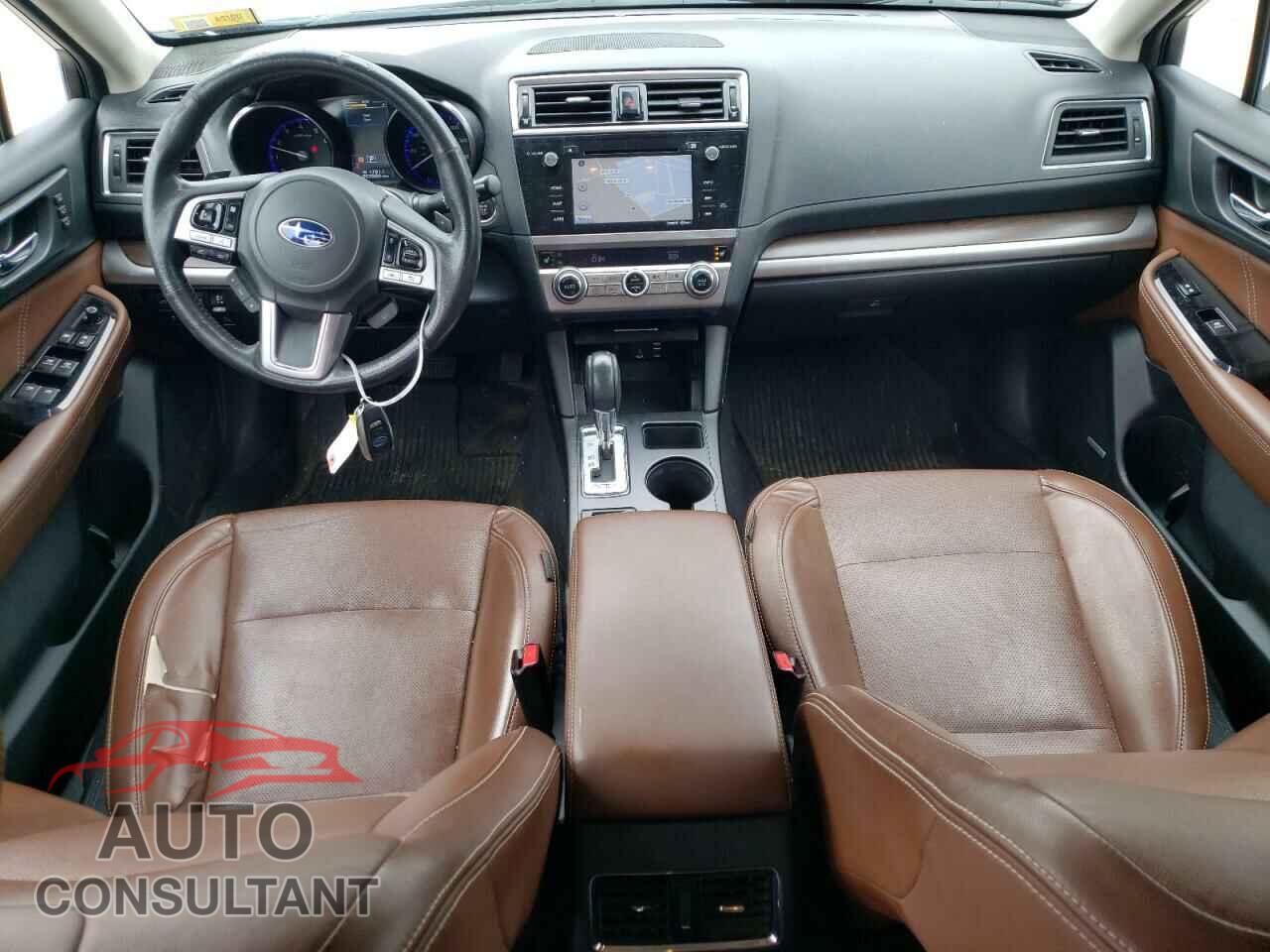 SUBARU OUTBACK 2017 - 4S4BSATC1H3325891