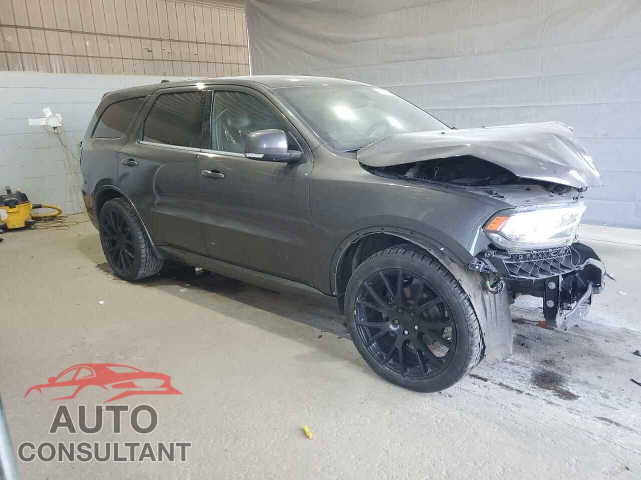 DODGE DURANGO 2019 - 1C4RDHDG7KC549701
