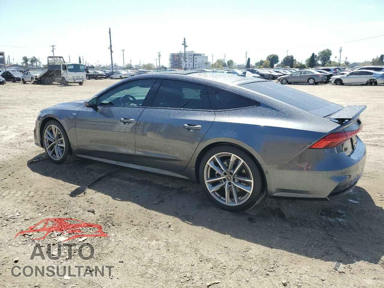 AUDI A7 2023 - WAUU2BF24PN064908