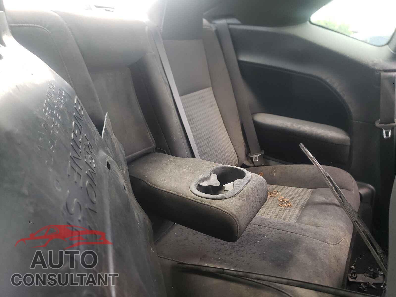 DODGE CHALLENGER 2019 - 2C3CDZJGXKH744712