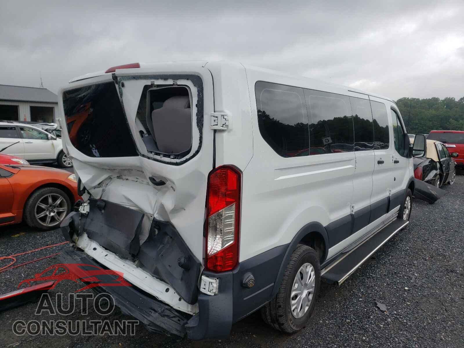 FORD TRANSIT CO 2017 - 1FBZX2ZM2HKA83813