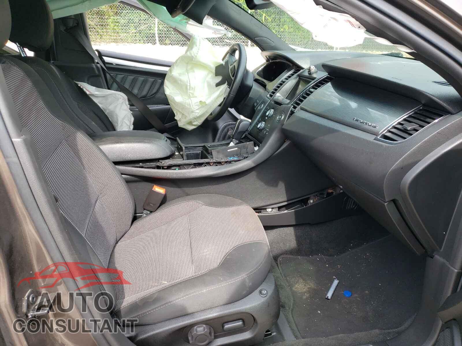 FORD TAURUS 2016 - 1FAHP2E80GG157429