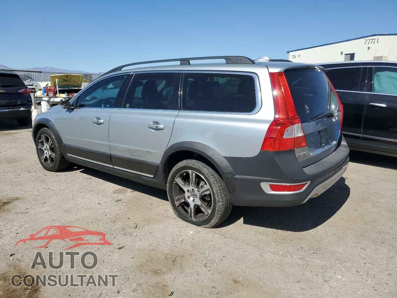 VOLVO XC70 2013 - YV4902BZ4D1168252