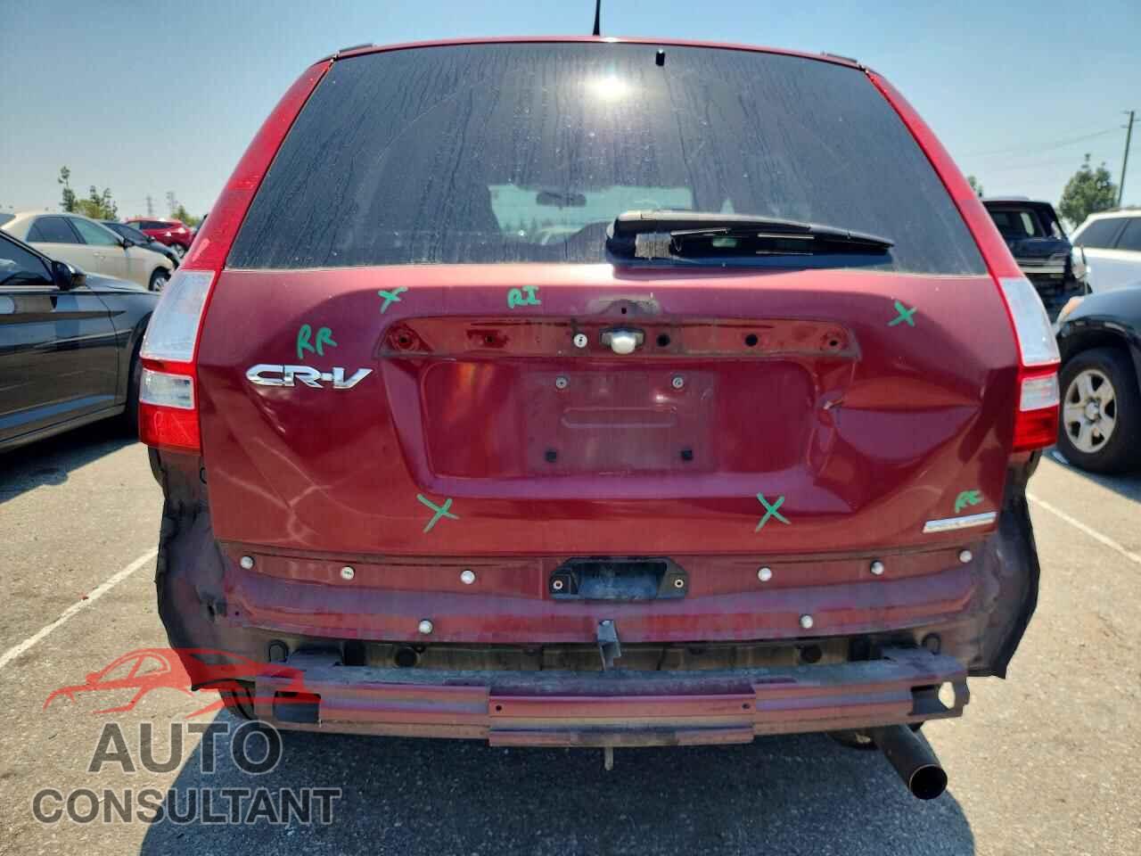 JEEP CHER 4D CT 2011 - 5J6RE3H40BL061426