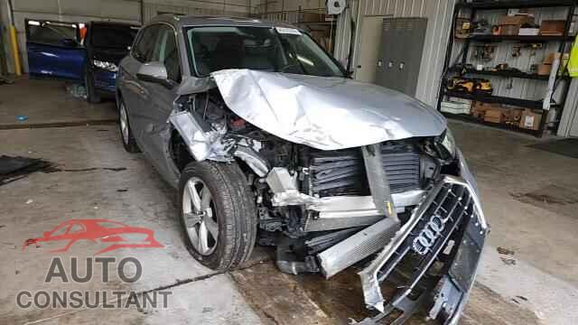 AUDI Q5 2020 - WA1BNAFY2L2017205