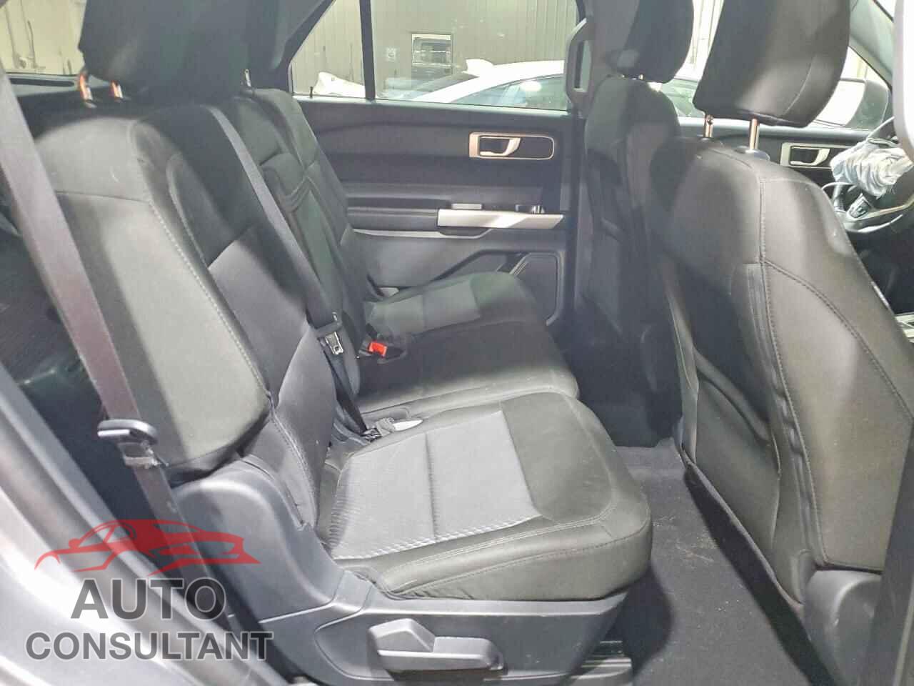 FORD EXPLORER 2024 - 1FMSK7DH1RGA41734