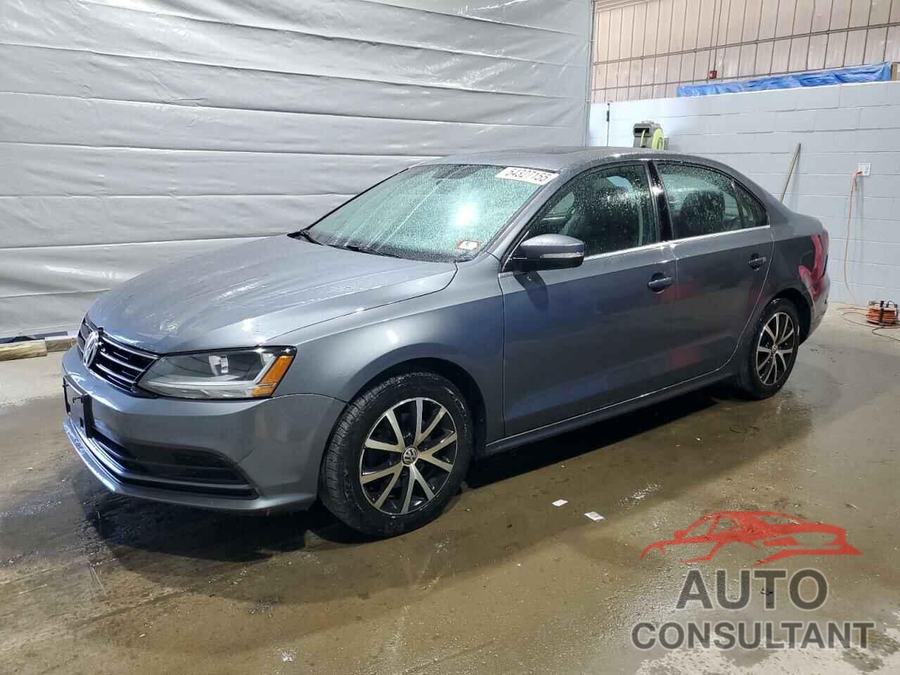 VOLKSWAGEN JETTA 2017 - 3VWDB7AJ1HM404474