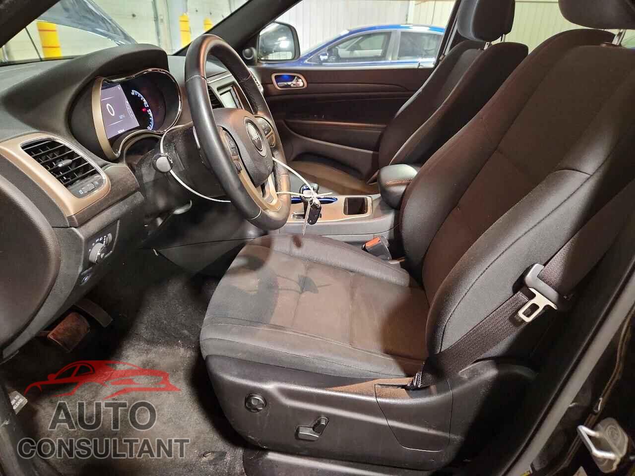 JEEP CHEROKEE 2015 - 1C4RJFAG3FC158097