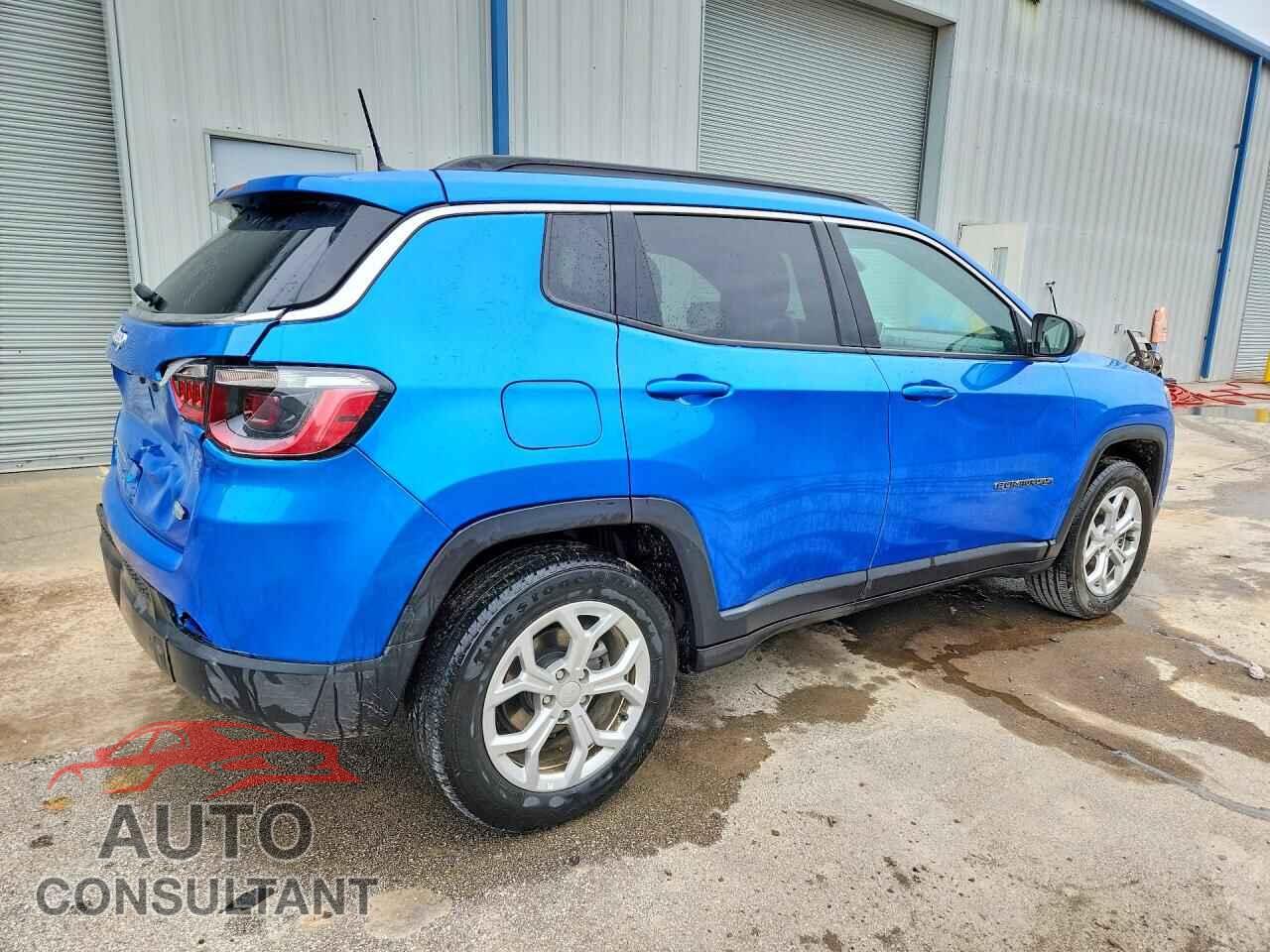 JEEP COMPASS 2024 - 3C4NJDBN2RT133135