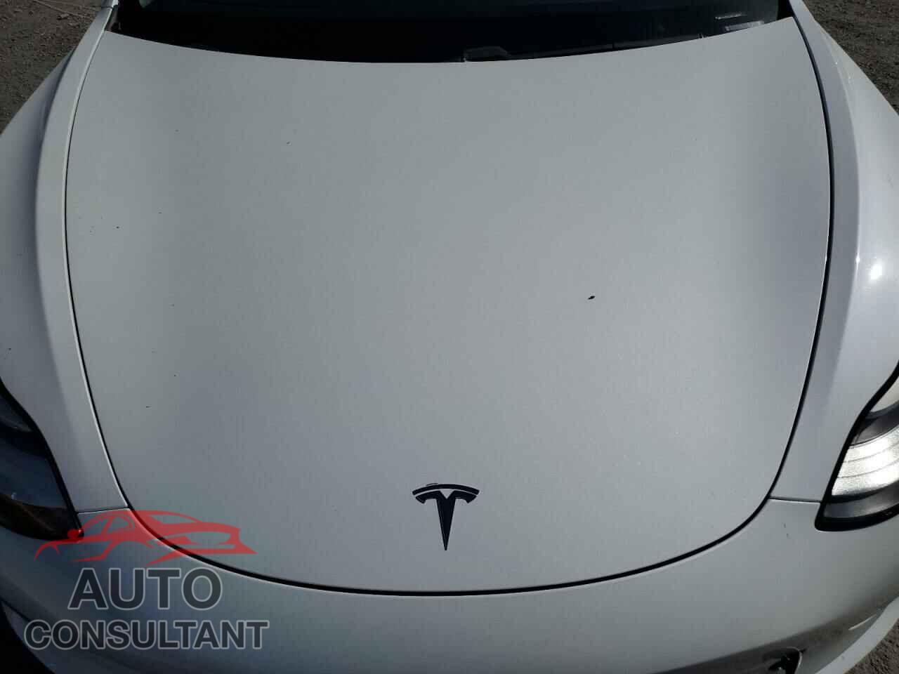 TESLA MODEL 3 2019 - 5YJ3E1EA4KF428275