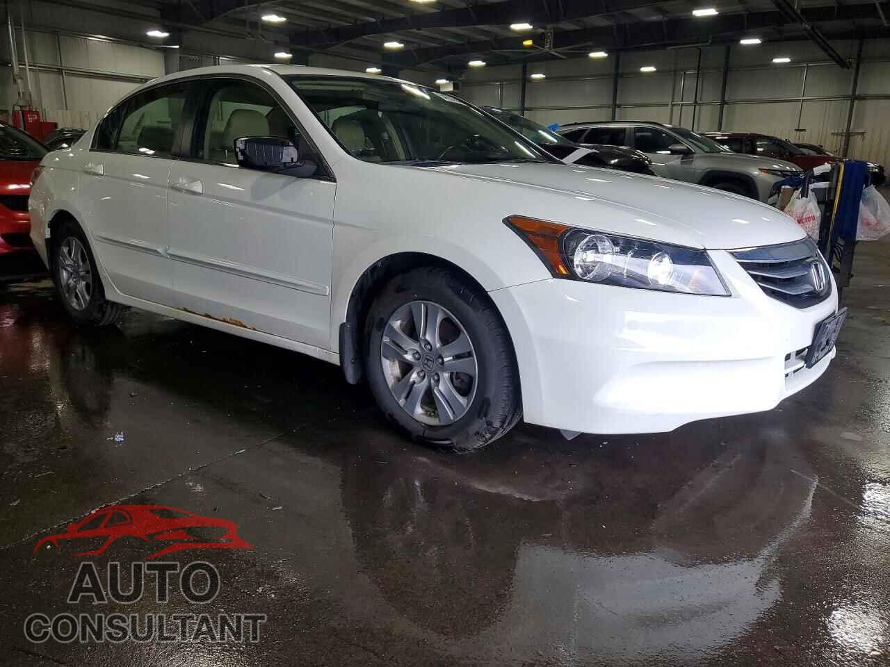 HONDA ACCORD 2012 - 1HGCP2F69CA089003