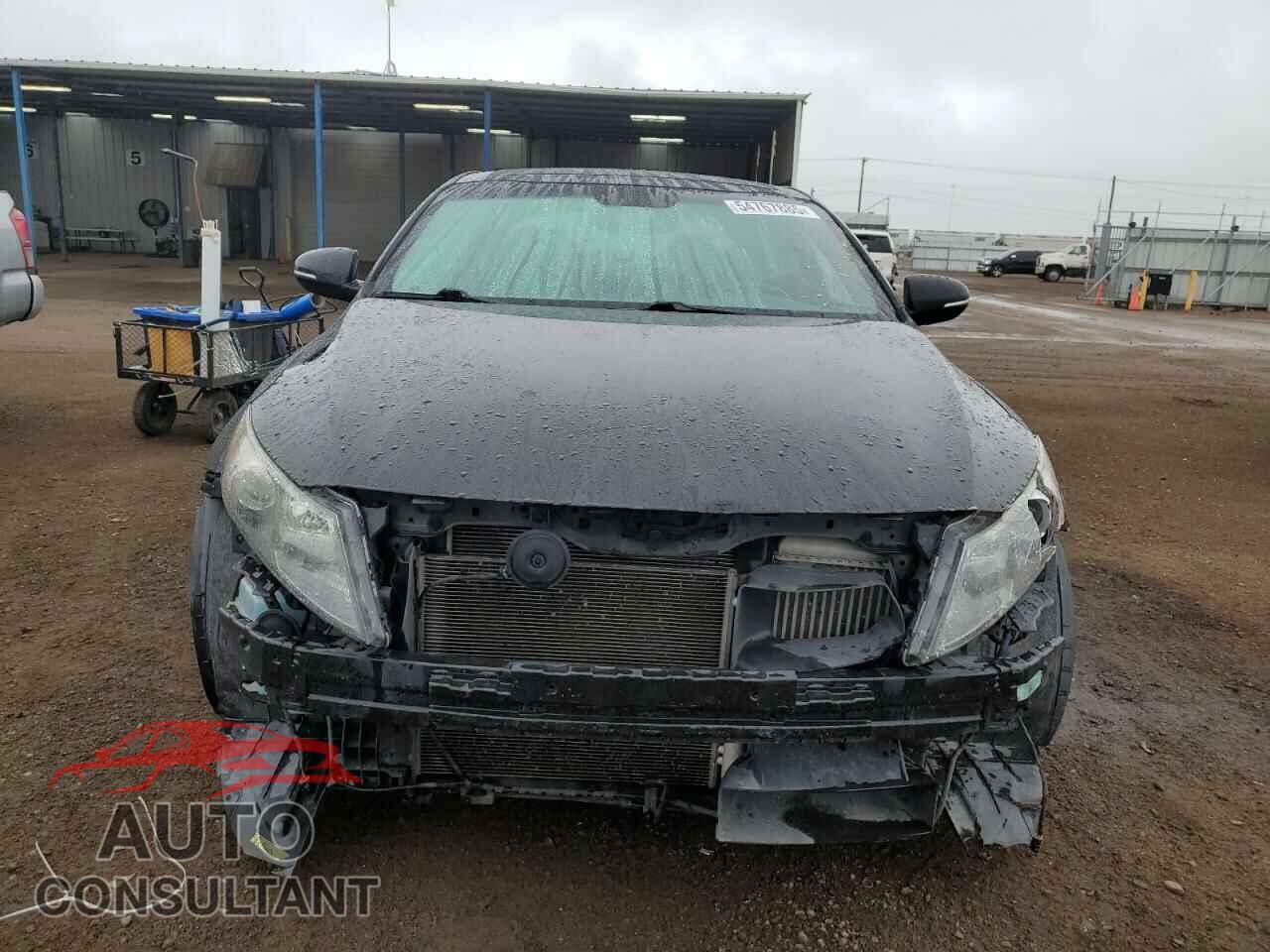 KIA OPTIMA 2013 - 5XXGR4A66DG165117