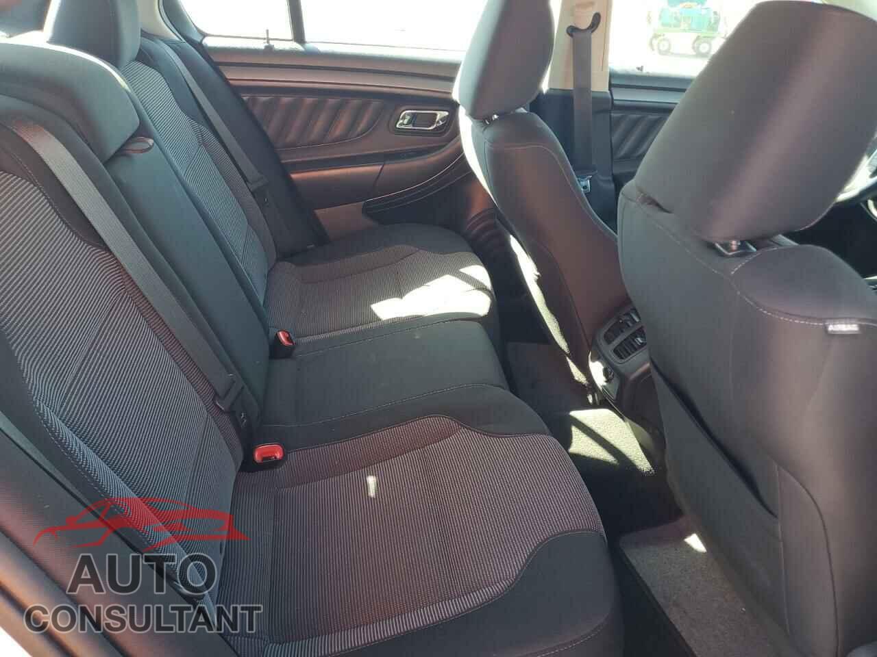 FORD TAURUS 2011 - 1FAHP2EW6BG140528