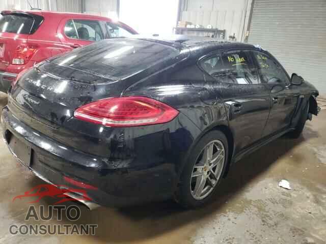 PORSCHE PANAMERA 2016 - WP0AA2A78GL003911