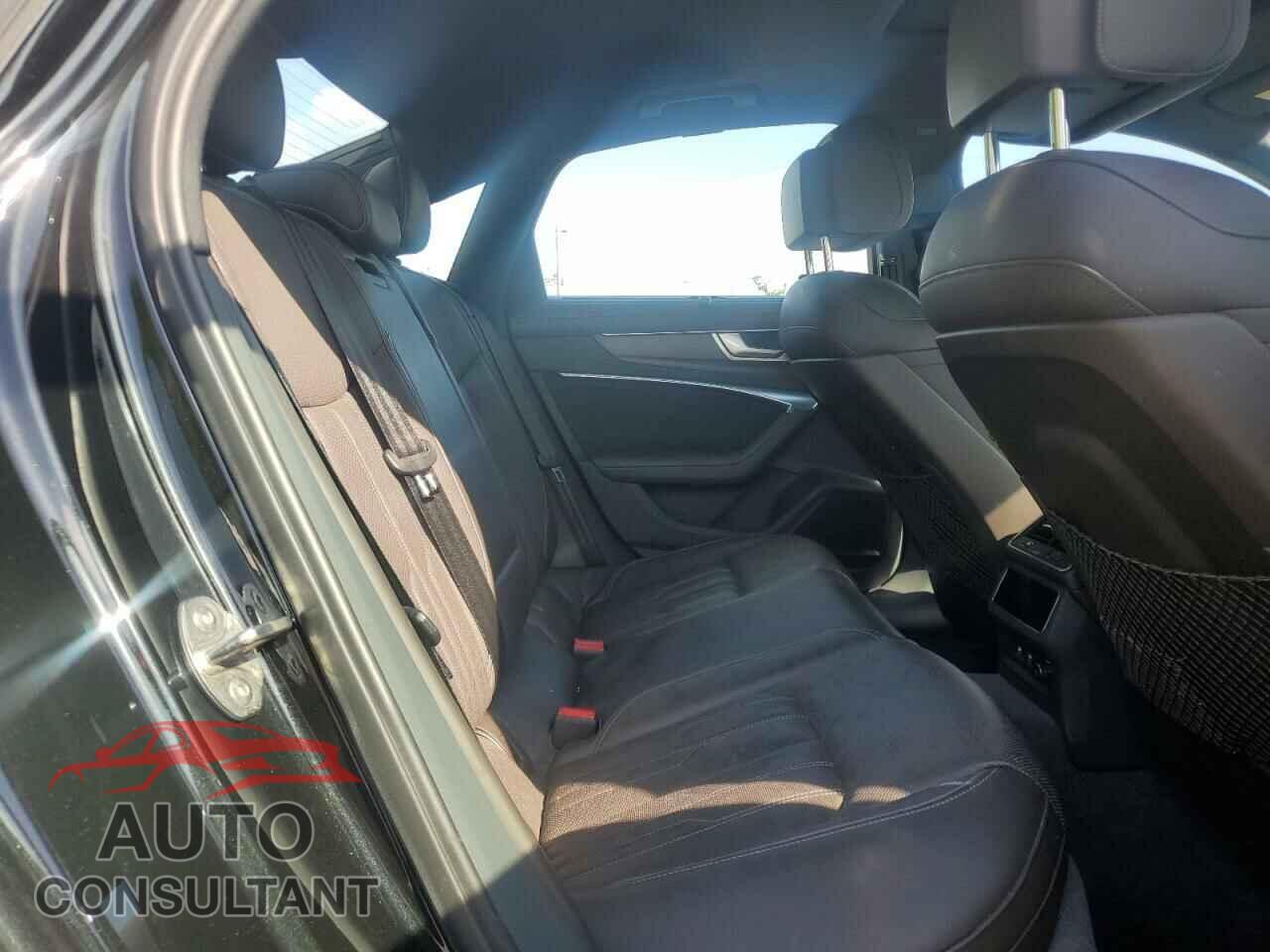 AUDI A6 2019 - WAUL2AF21KN097041
