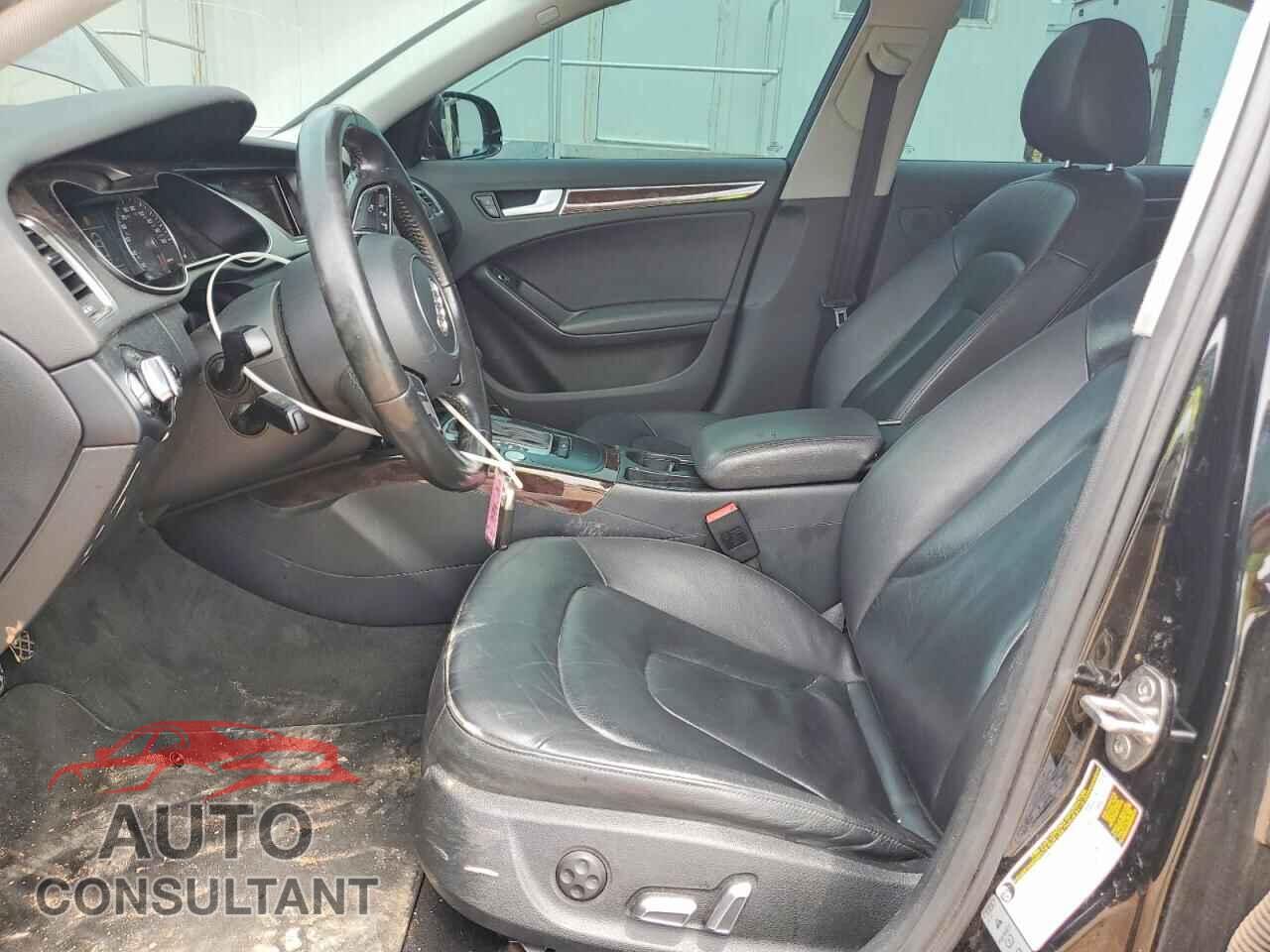 AUDI A4 2015 - WAUFFAFL6FN002277