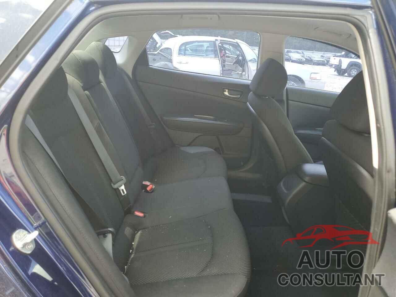 KIA OPTIMA 2019 - 5XXGT4L31KG340407