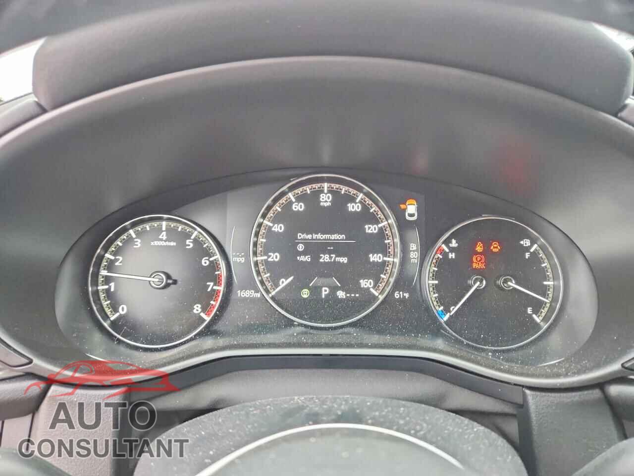 MAZDA CX30 2026 - 3MVDMBBLXTM111373