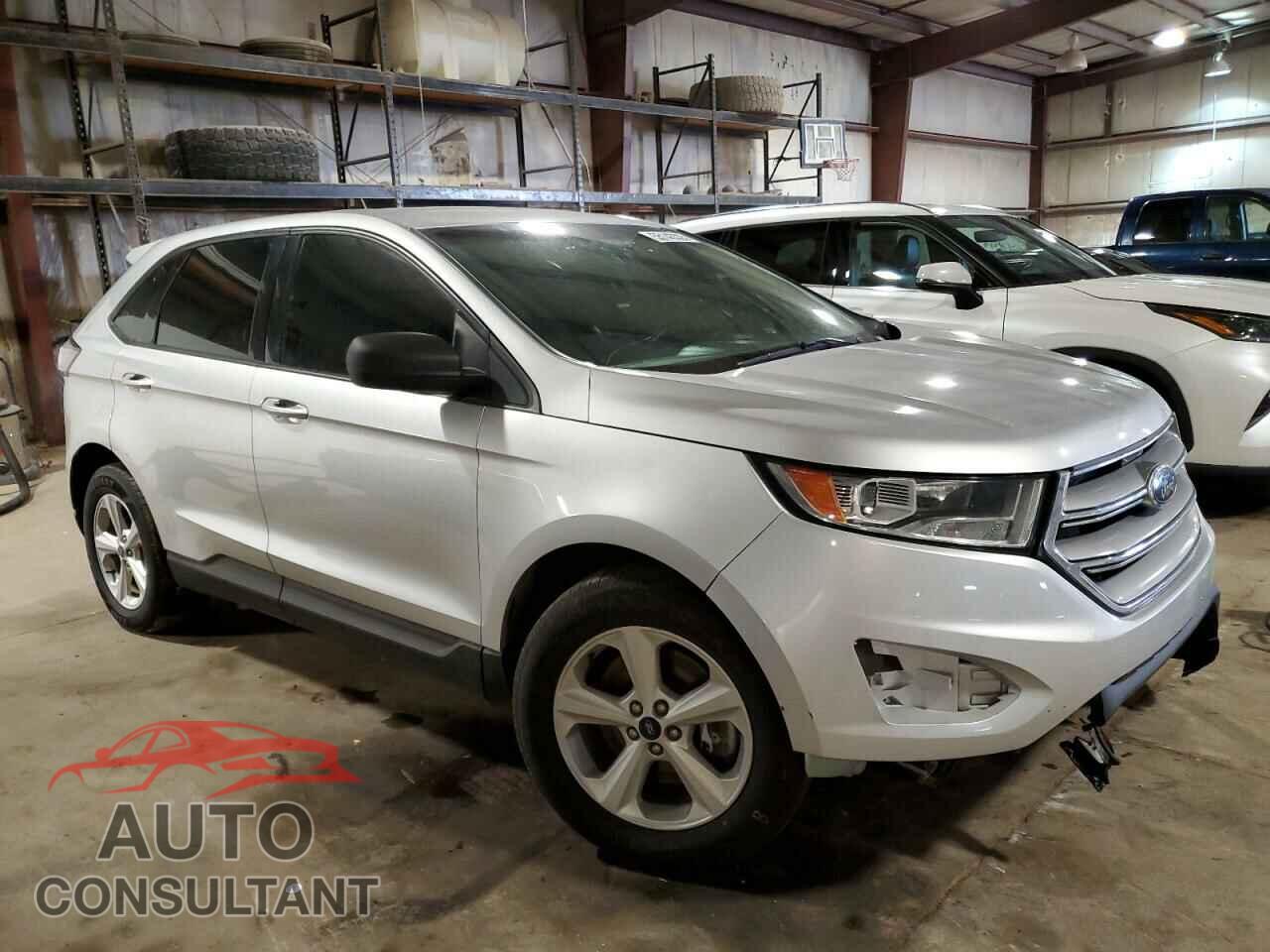 FORD EDGE 2016 - 2FMPK4G99GBB67112