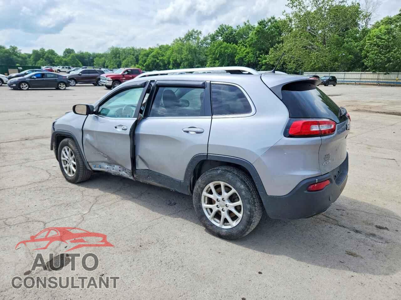 JEEP CHEROKEE 2014 - 1C4PJMCS3EW265290
