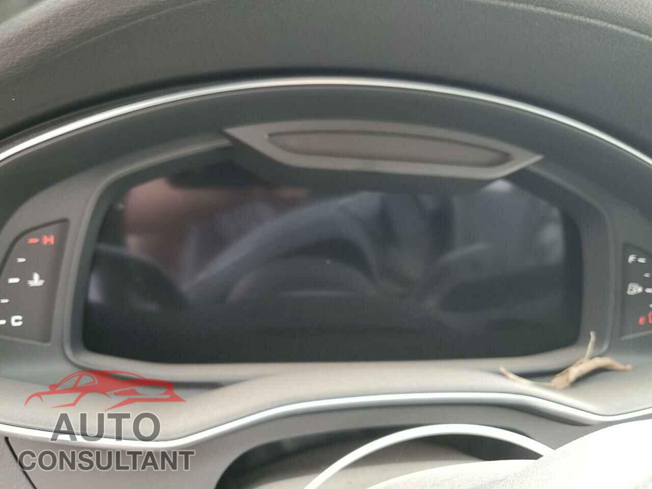 AUDI A7 2023 - WAUV2BF25PN040234