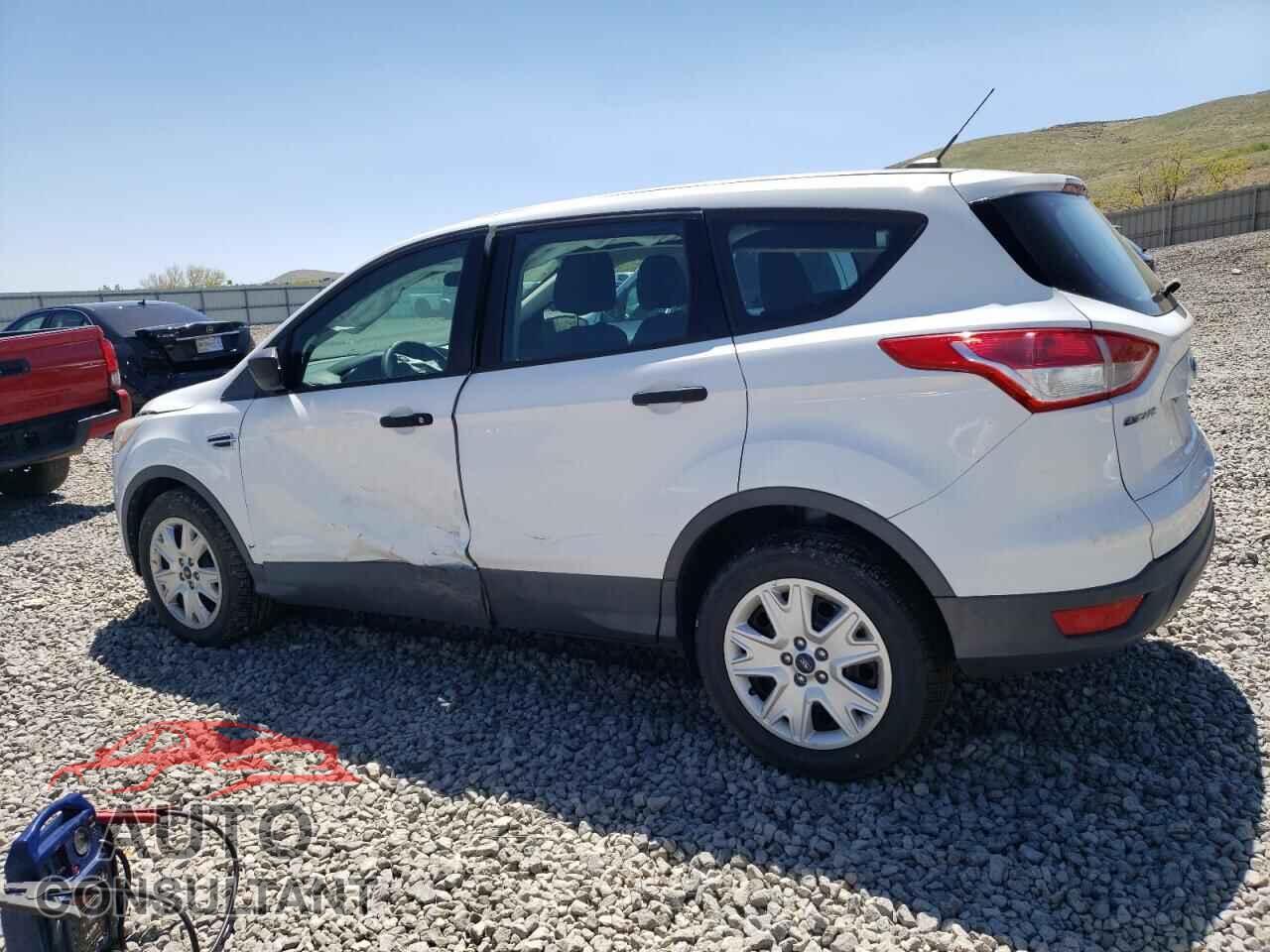 FORD ESCAPE 2014 - 1FMCU0F74EUC45370