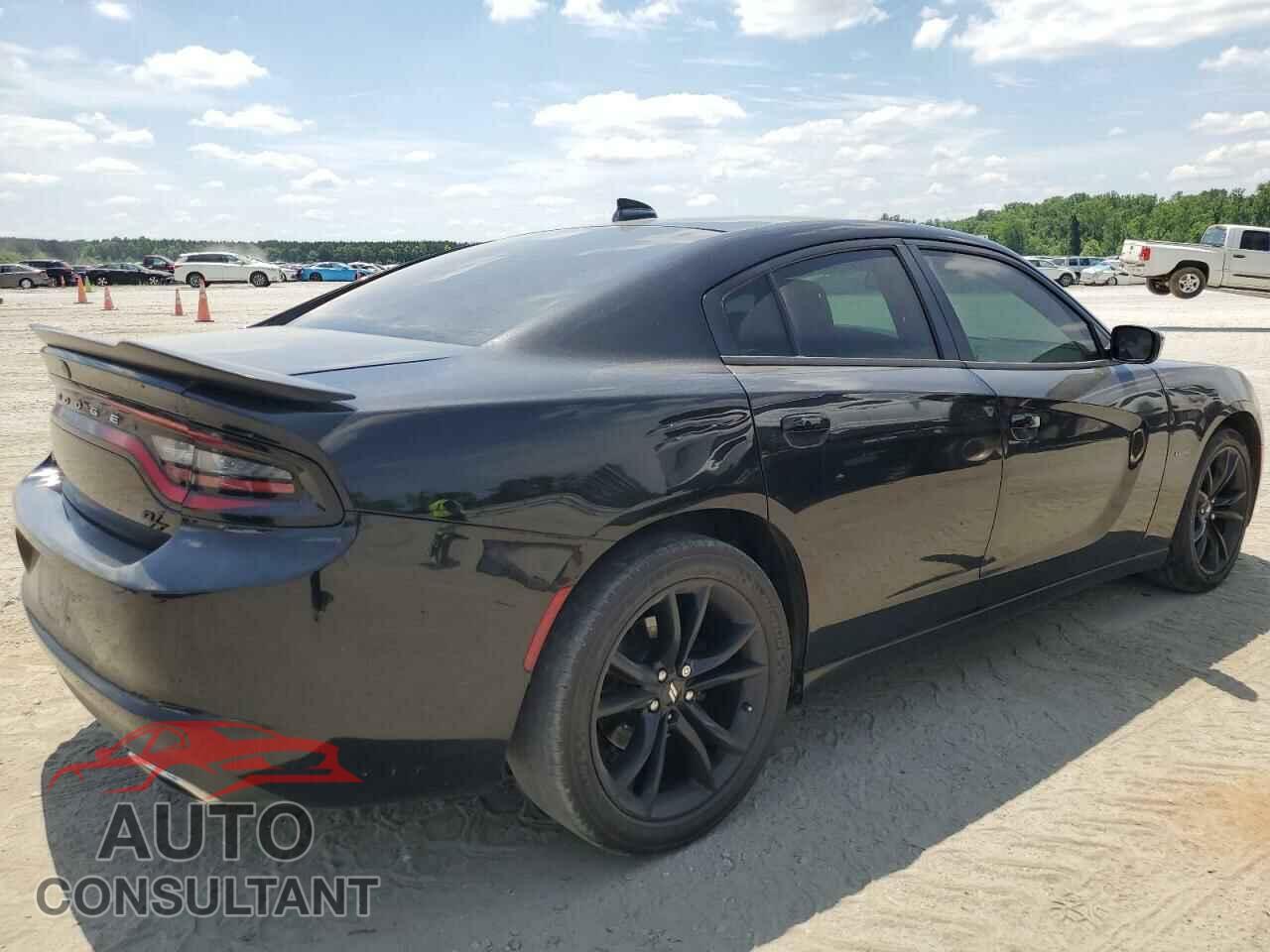 DODGE CHARGER 2016 - 2C3CDXCT8GH174411