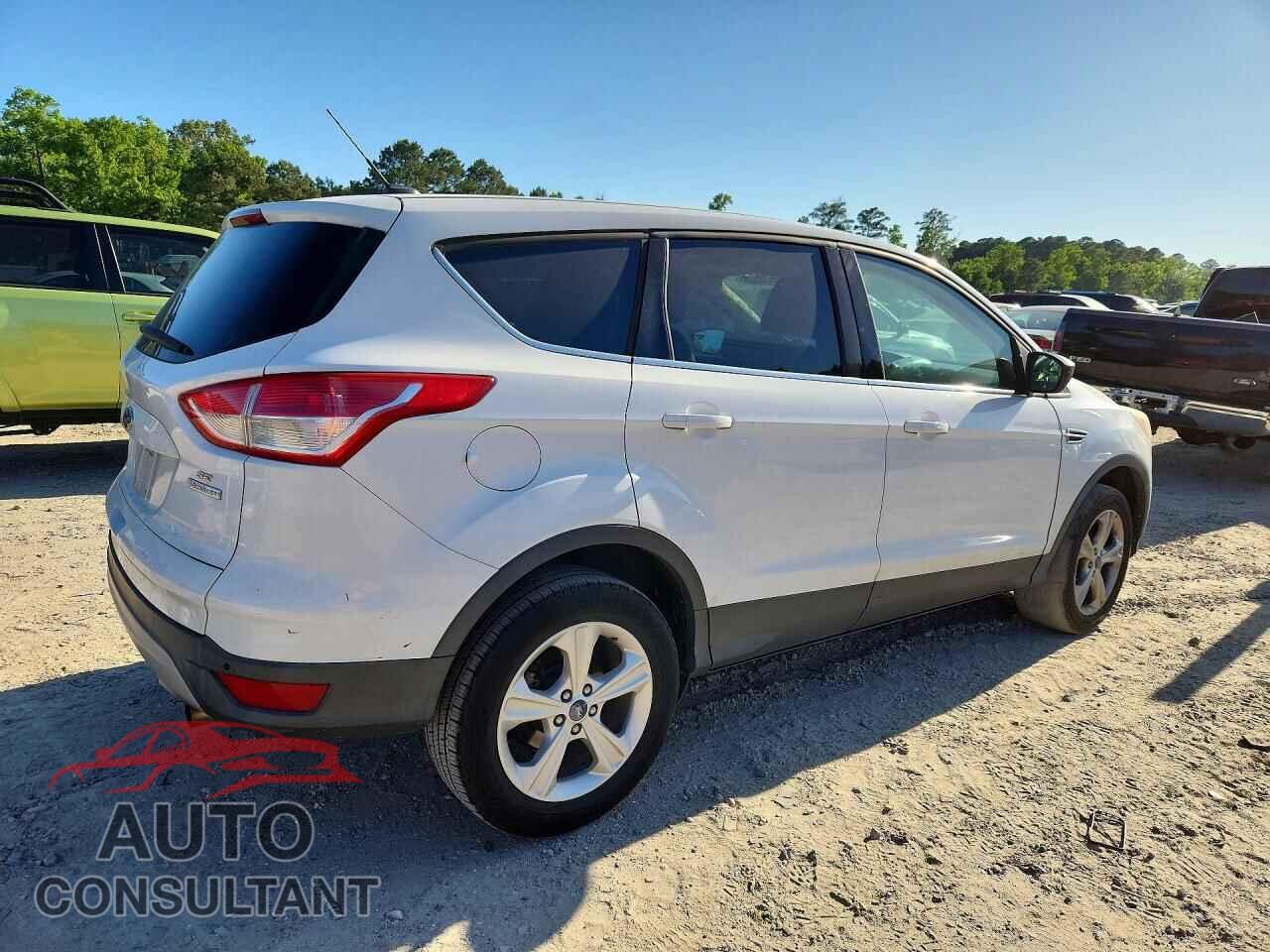 FORD ESCAPE 2013 - 1FMCU0GX2DUA30390