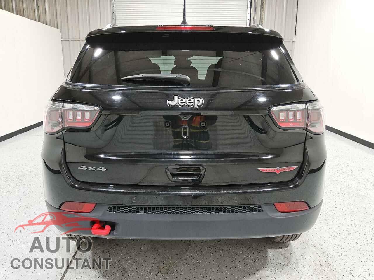 JEEP COMPASS 2024 - 3C4NJDDN2RT137327