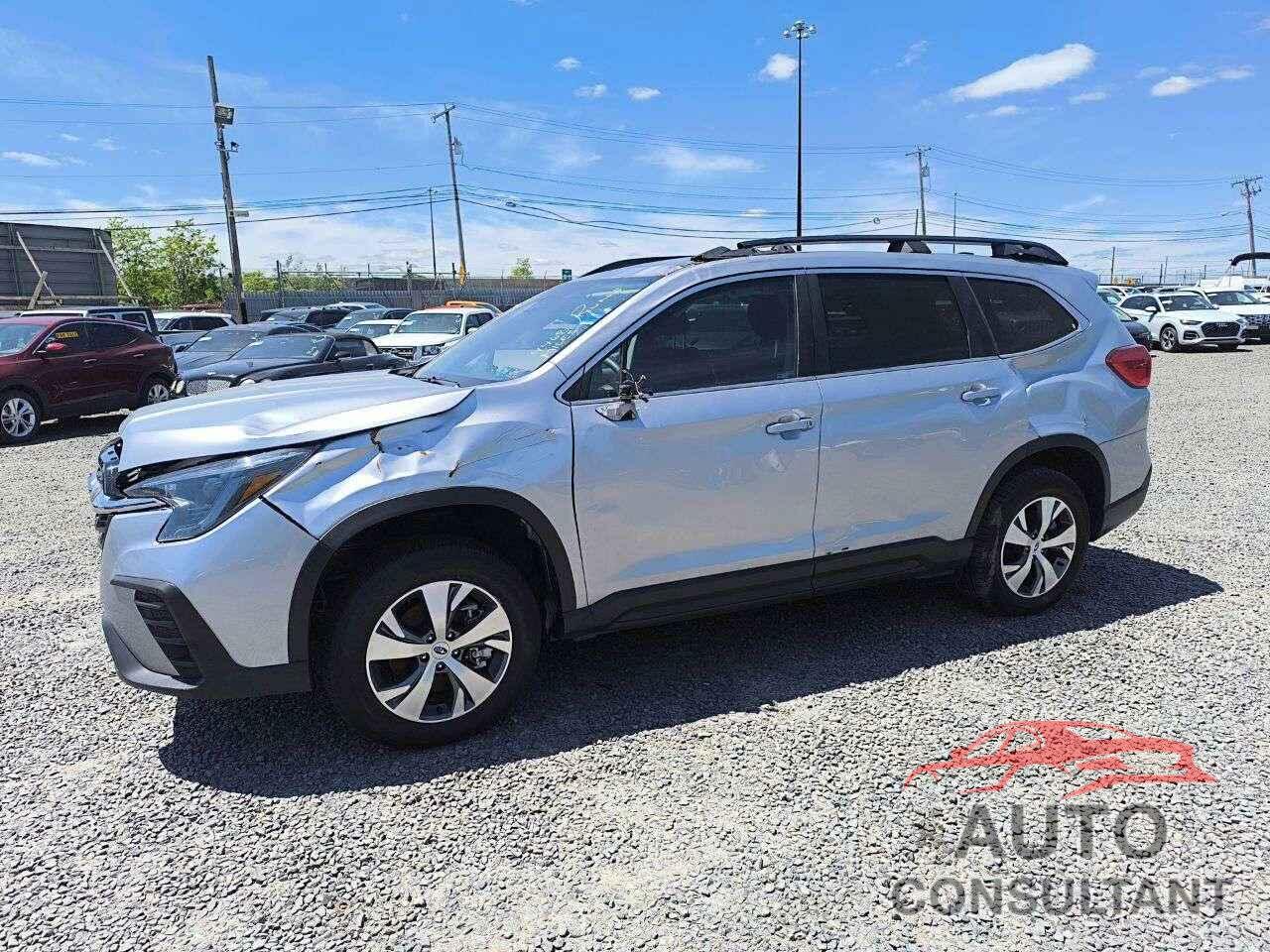 SUBARU ASCENT 2024 - 4S4WMABDXR3449102