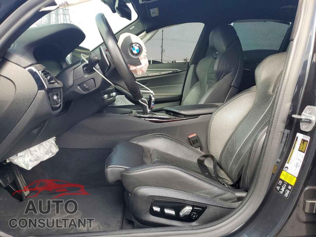 BMW M5 2020 - WBSJF0C03LCD30910