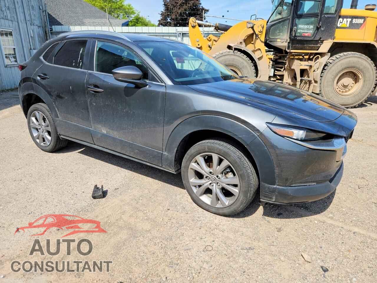 MAZDA CX30 2023 - 3MVDMBBM2PM561839
