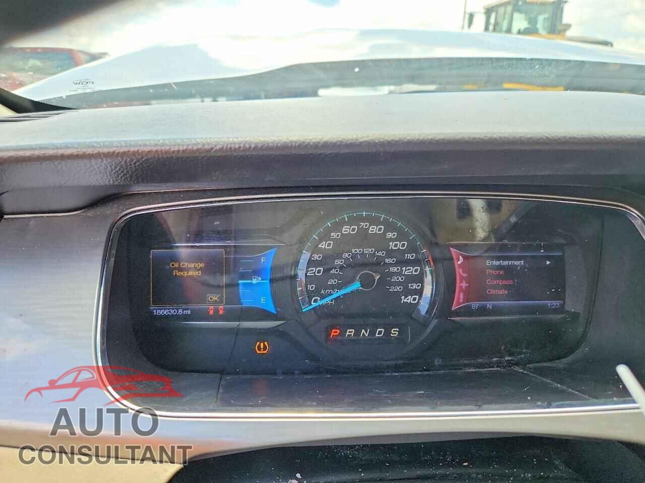 FORD TAURUS 2013 - 1FAHP2E82DG146184