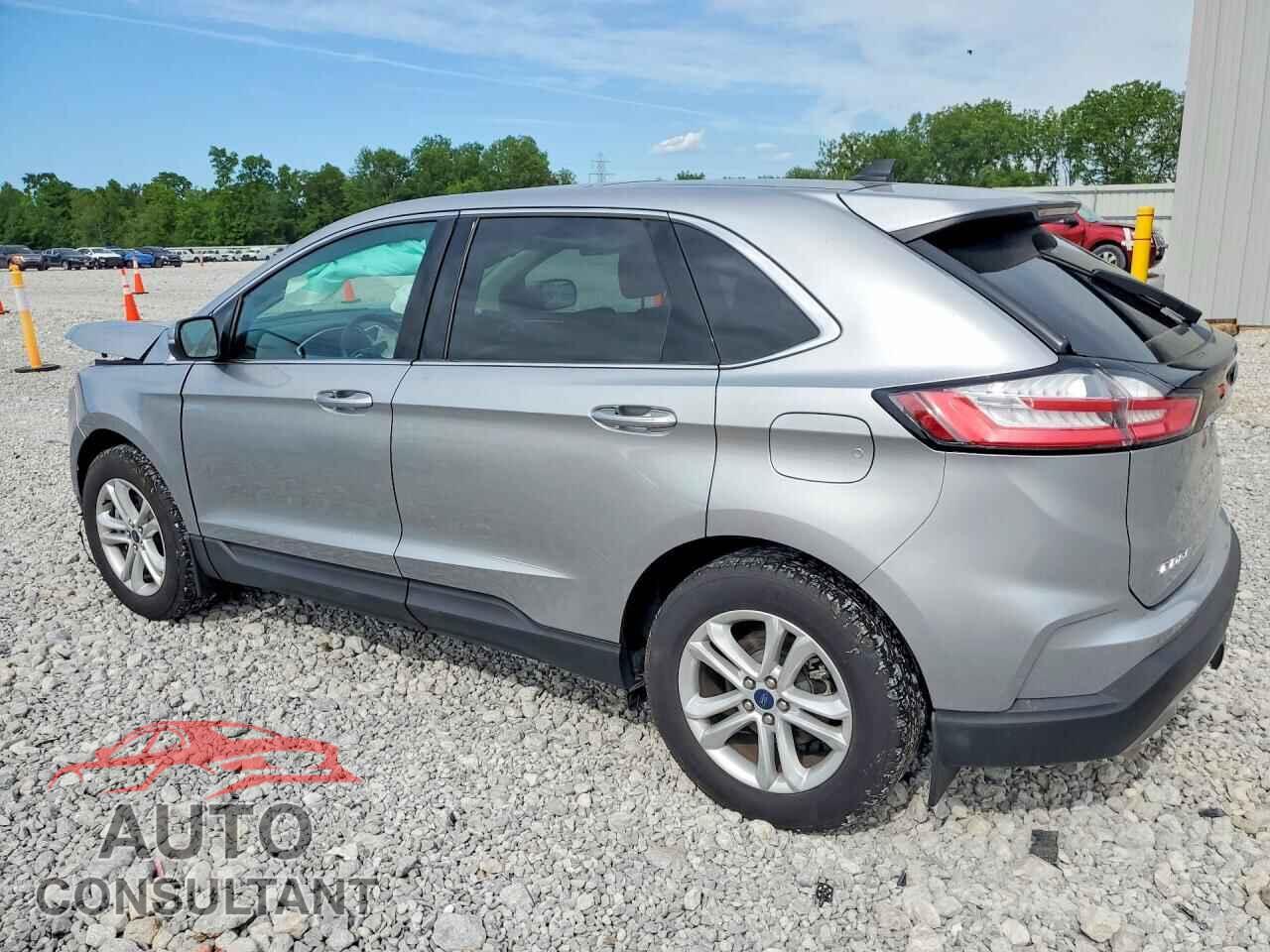 FORD EDGE 2020 - 2FMPK4J93LBB12187