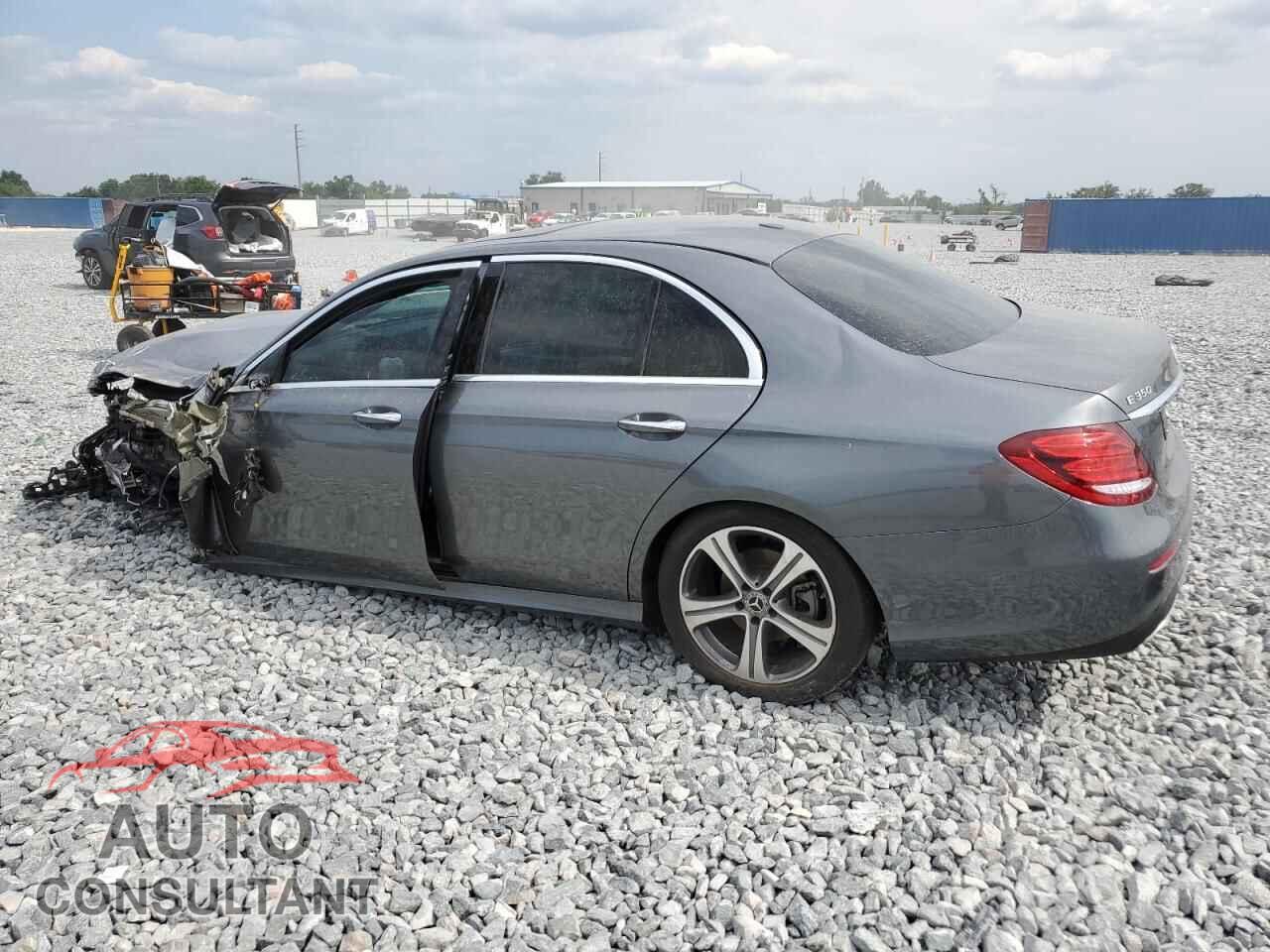 MERCEDES-BENZ E-CLASS 2020 - W1KZF8DB3LA829858