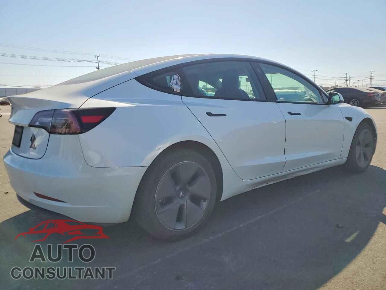 TESLA MODEL 3 2023 - 5YJ3E1EA6PF475010