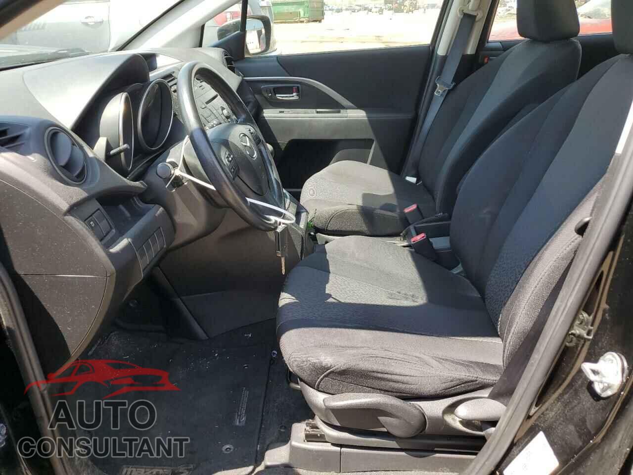 MAZDA 5 2012 - JM1CW2BL1C0142103