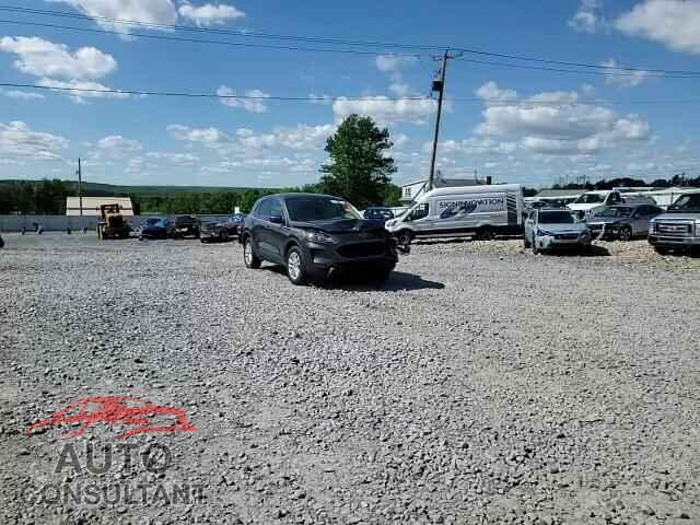 FORD ESCAPE 2020 - 1FMCU9G67LUA07827